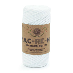 Mac-Re-Me Yarn